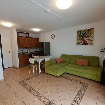 Apartamento Pk X