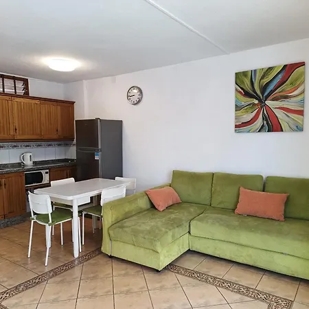 Apartamento Pk X Playa de las Américas