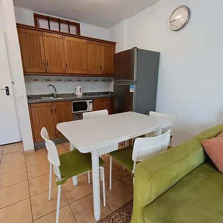 Pk X Apartamento